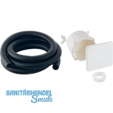 Geberit Rohbauset mit UP-Dose, fr GA