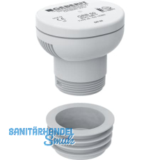 Geberit Rohrbelfter d32-63