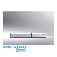 Geberit Bet.Pl. Sigma50 2M glanzverchr.