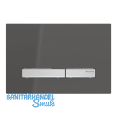 Geberit Bet.Pl. Sigma50 2M schw RAL 9005