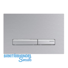 Geberit Bet.Pl. Sigma50 2M Chrom geb.