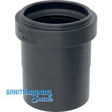 GE Silent-db20 Anschlusssteckmuffe