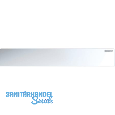 GE Fertigbauset fr Geberit Wandablauf