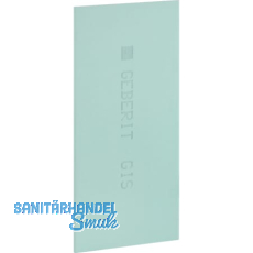 GE Duofix Paneele einlagige