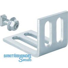 GE GIS Montagewinkel 7,5x5cm