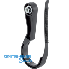 GE GIS Rohrschelle fr