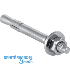 GE GIS Schwerlastanker M8mm 461037 GE GIS Schwerlastanker M8mm 461037