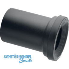 GE WC - Manschette d110 mit Steg