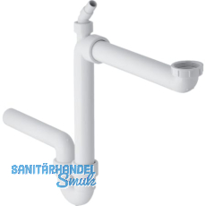 GE Rohrbogengeruchsverschluss fr ein