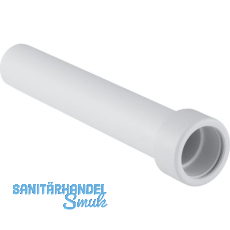 GE Verlngerungsstck d32, L=29cm