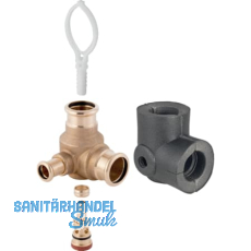 Geberit Mapress Anschlussset