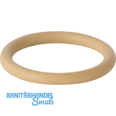 Mapress Dichtring gelb, d 22