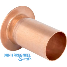 Mapress Cu Bund d42mm, PN10/16 Mapress Cu Bund d42mm, PN10/16