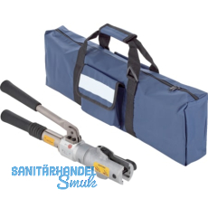 GE Mapress Pressgert manuell MFP2