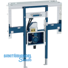 Geberit DF Element ONE WT WA rh UP-Sifon