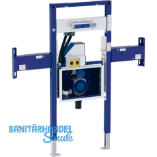 Geberit DF Element ONE WT WA th UP-Sifon