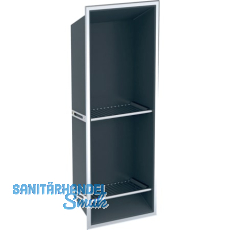 GE ONE Nischenablagebox fr Dusche