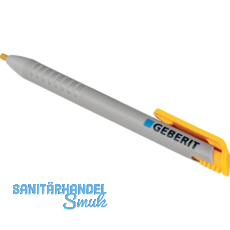 Geberit Fettstift mit versenkbarer Mine