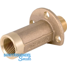 GE Anschluss MasterFix Rg