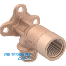 Mepla Universalarmaturenanschl. 3/4\", 7,3 cm