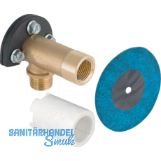 Geberit Mepla Anschlusswinkel Universal