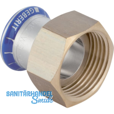 Mapress Edelstahl Überg m ÜM d42-G2 1/4 Mapress Edelstahl Überg m ÜM d42-G2 1/4