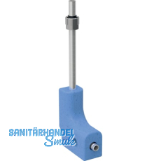 GE Mepla Metallrohr-Anschlussbogen 90Gr