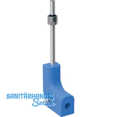 GE Mepla Metallrohr-Anschluss-T-Stck