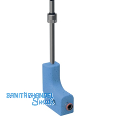 GE Mapress Metallrohranschlussbogen 90Gr