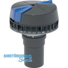 Geberit Pluvia Rinneneinlauf d75 19 l