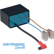 Geberit Netzteil 230 V fr GA mit E-Dose
