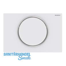 Geberit Bet.Pl. Sigma10 SS 115758
