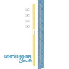 GE Montageelement fr Duschtrennwand