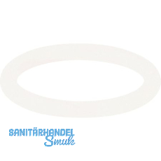 Mapress Sattdampfdichtring FKM wei d15