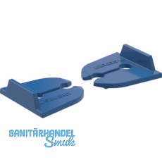 GE Pluvia Set Befestigungsclips