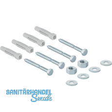 Geberit Befestigungsmaterial