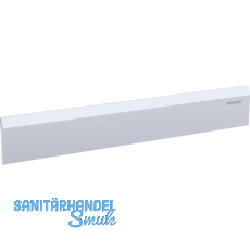 GE FB-Set Wandablauf, schwarz matt