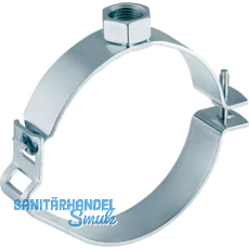 GE Fixpunktschelle G 3/4\", d 40