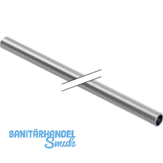 GE Gewinderohr G 5/4\", Lnge 200cm