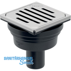 Geberit Bodeneinlauf Varino vert. 50/50