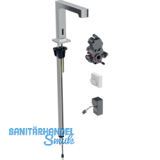 Geberit WT-SA Brenta Netz UP-Box