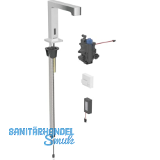 GE WT-Standarm. Brenta Batterie