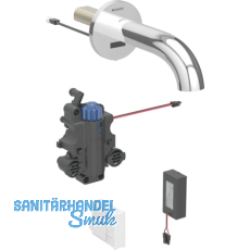 GE WT-Wandarm. Piave L17 Batterie