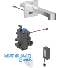 GE WT-Wandarm. Brenta L17 Batterie