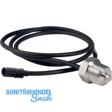 GE Temperatursensor mit Stecker