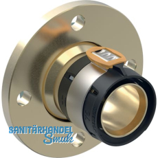 GE FlowFit Flansch SiBr PN10/16, d75