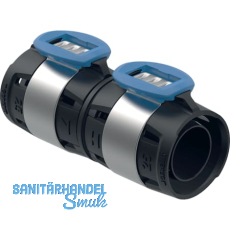 GE FlowFit Kupplung PPSU d20mm