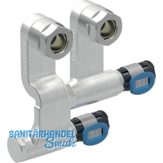 GE FlowFit AnT-StkEnd m/Klemmverschr.