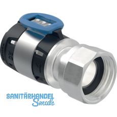 GE FlowFit Übergang m/ ÜberwM SiBr GE FlowFit Übergang m/ ÜberwM SiBr