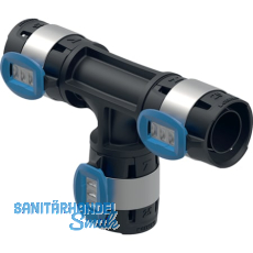GE FlowFit T-Stck egal PPSU d16-16-16